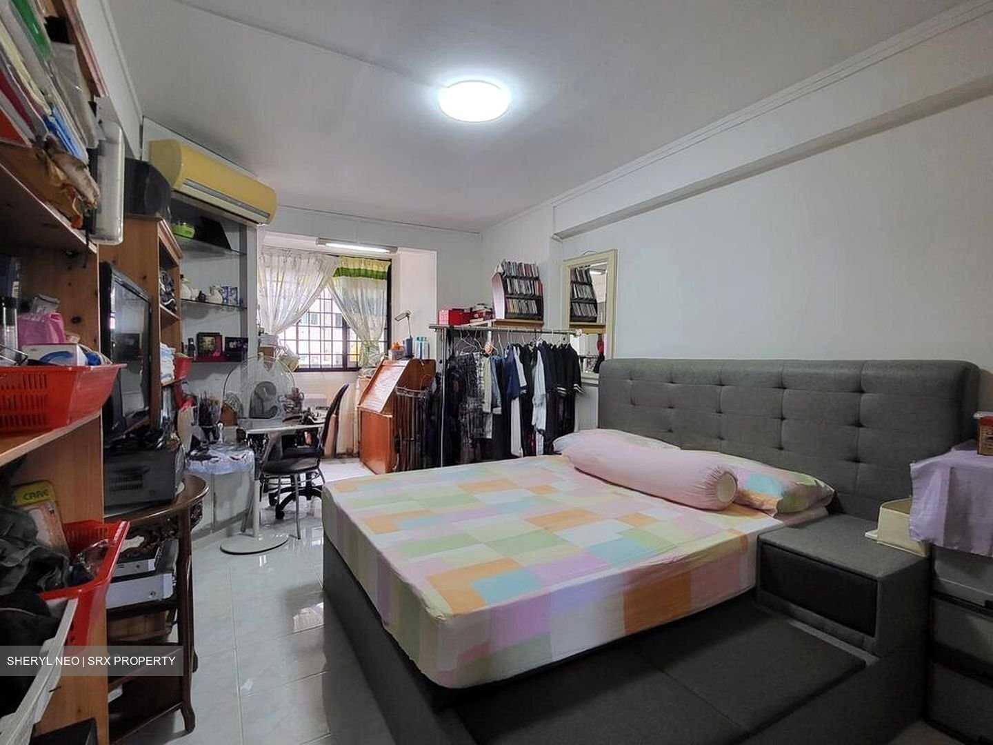 Blk 533 Bukit Batok Street 51 (Bukit Batok), HDB Executive #519541531